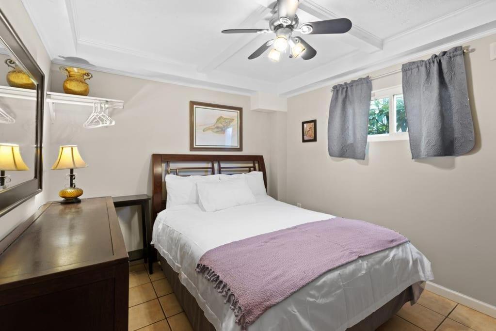 דירות מירטל ביץ' Perfect Location 1Br Pool Parking Outside Area 8 מראה חיצוני תמונה