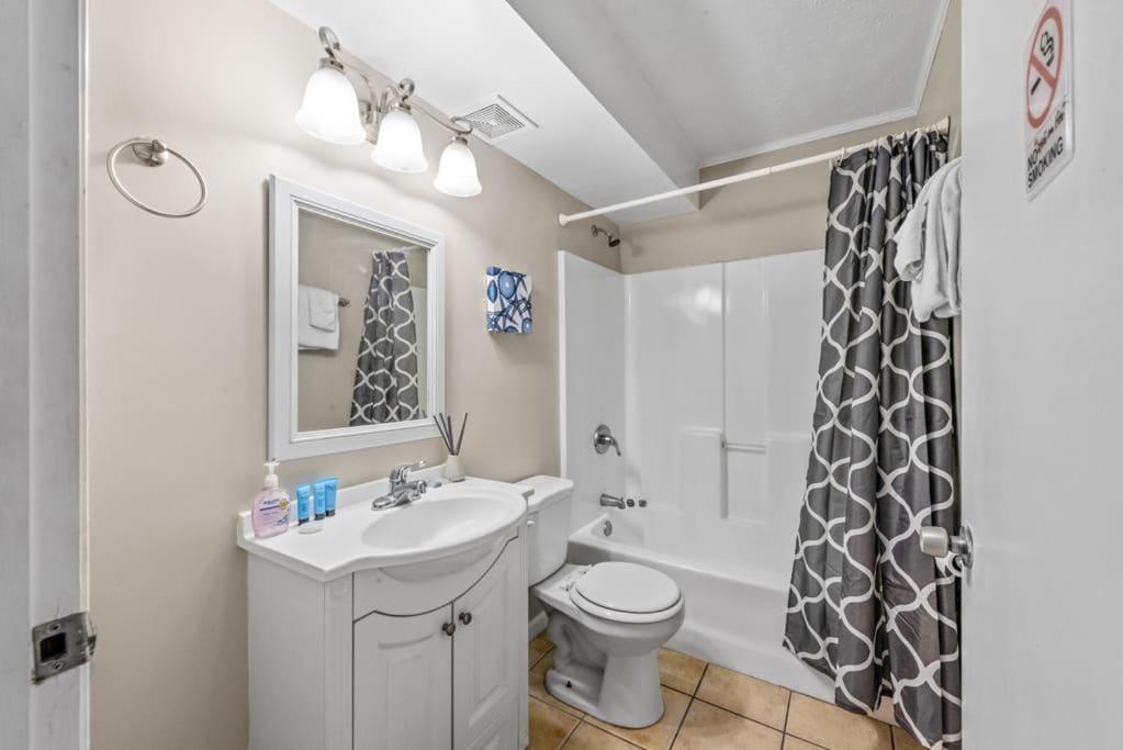 דירות מירטל ביץ' Perfect Location 1Br Pool Parking Outside Area 8 מראה חיצוני תמונה