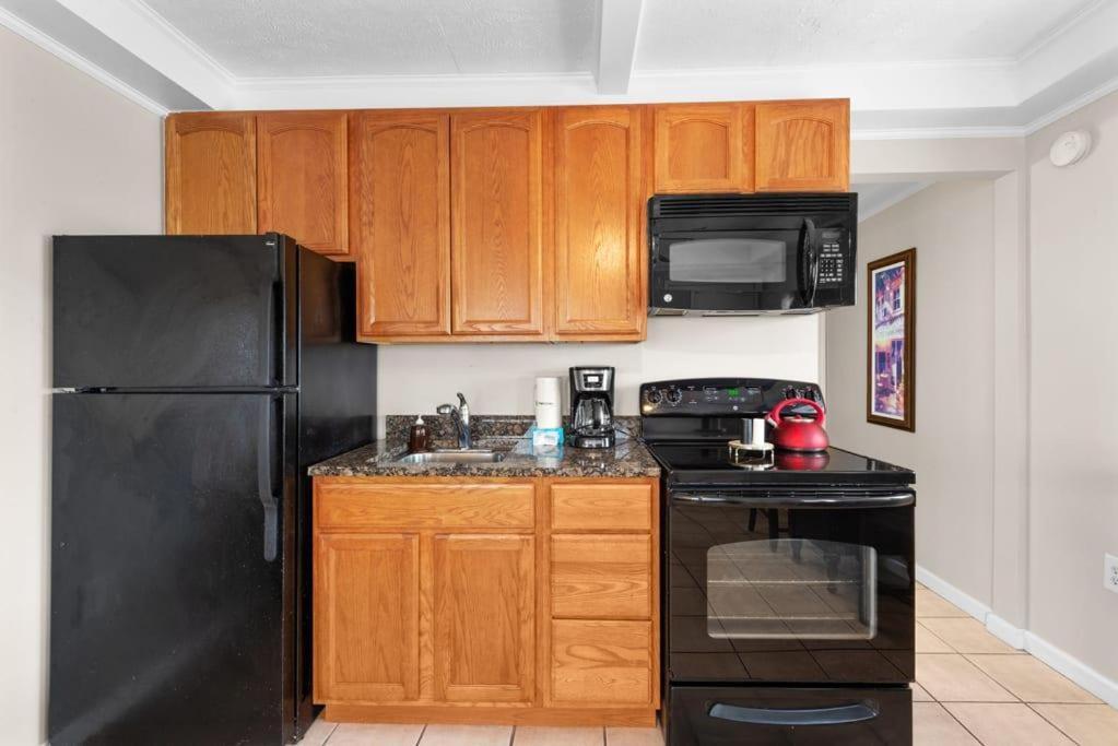 דירות מירטל ביץ' Perfect Location 1Br Pool Parking Outside Area 8 מראה חיצוני תמונה