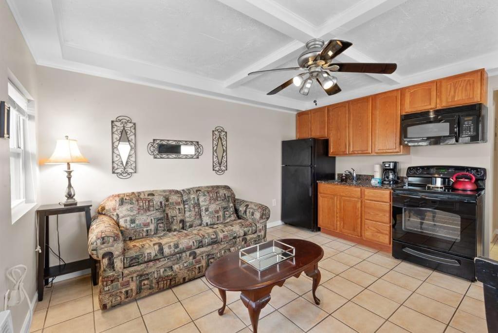 דירות מירטל ביץ' Perfect Location 1Br Pool Parking Outside Area 8 מראה חיצוני תמונה