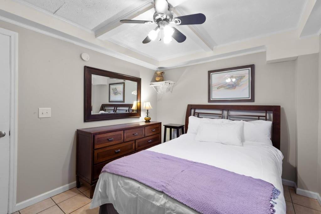 דירות מירטל ביץ' Perfect Location 1Br Pool Parking Outside Area 8 מראה חיצוני תמונה