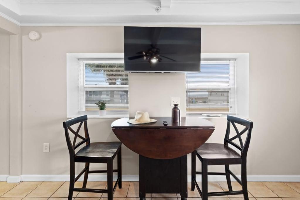 דירות מירטל ביץ' Perfect Location 1Br Pool Parking Outside Area 8 מראה חיצוני תמונה