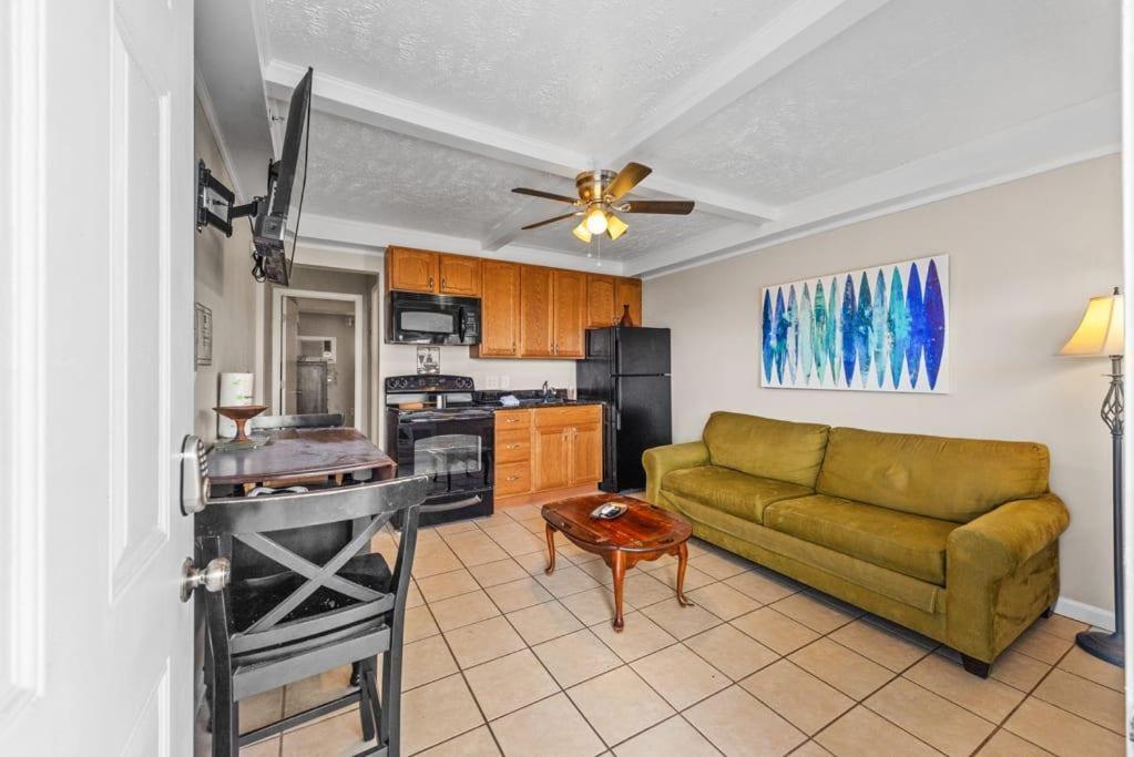 דירות מירטל ביץ' Perfect Location 1Br Pool Parking Outside Area 8 מראה חיצוני תמונה