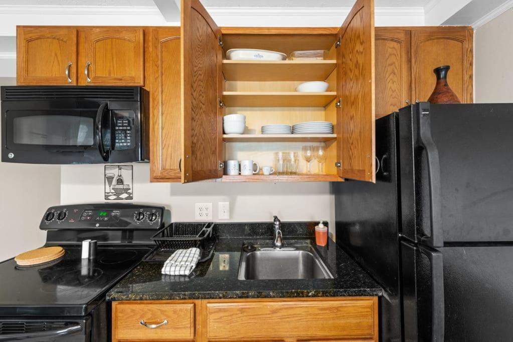 דירות מירטל ביץ' Perfect Location 1Br Pool Parking Outside Area 8 מראה חיצוני תמונה